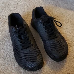 Reebook crossfit nano 7